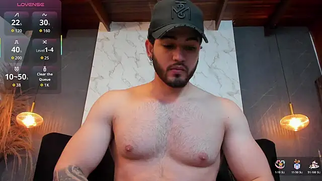 Snapshot of ElianKeiser chatting on November 14, 2025, 12:53 pm ElianKeiser online show from November 14, 2025, 12:53 pm