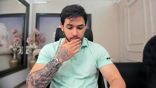 Snapshot of ElianKeiser chatting on October 24, 2025, 12:48 pm ElianKeiser online show from October 24, 2025, 12:48 pm