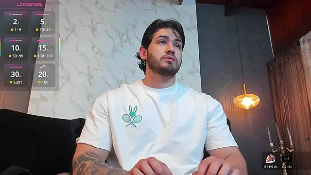 Snapshot of ElianKeiser chatting on November 26, 2025, 12:27 pm ElianKeiser online show from November 26, 2025, 12:27 pm