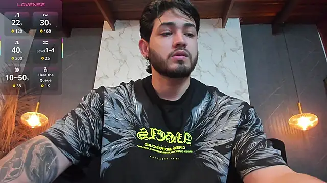 Snapshot of ElianKeiser chatting on November 18, 2025, 12:19 pm ElianKeiser online show from November 18, 2025, 12:19 pm