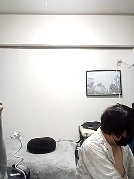 Snapshot of keiichi684 chatting on October 8, 2025, 1:12 pm keiichi684 online show from October 8, 2025, 1:12 pm