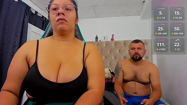 milo mila01 online show from October 3, 2025, 12:03 am