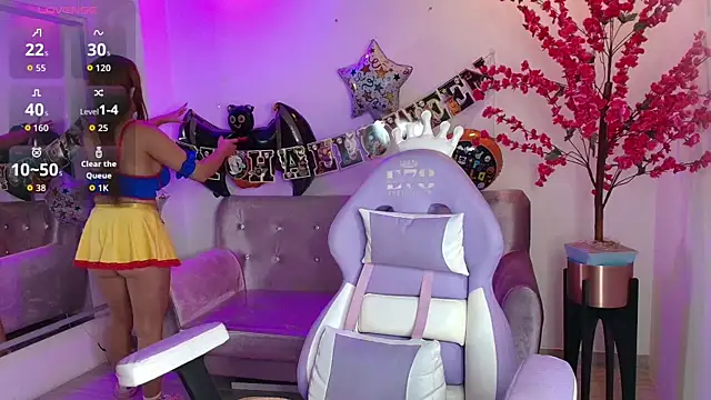 Summer miller online show from October 25, 2025, 11:53 am