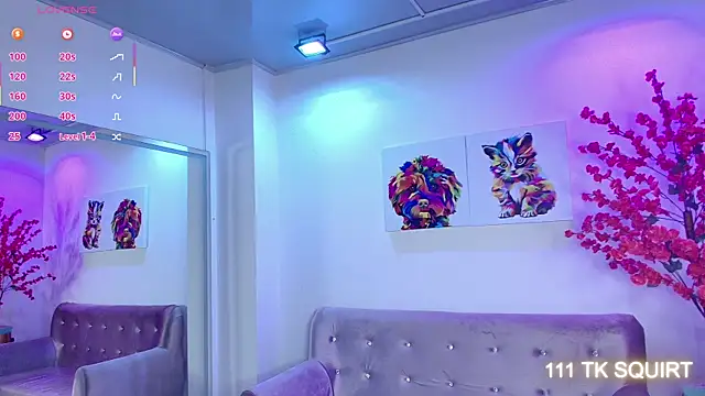 Summer miller online show from October 14, 2025, 11:44 am