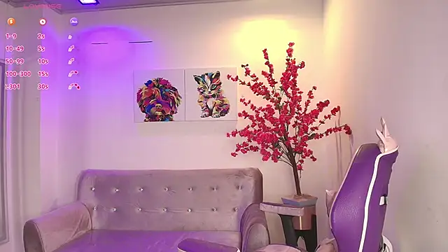 Summer miller online show from April 9, 2026, 11:38 am