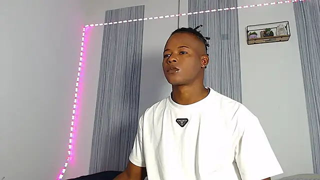 Dark stallionX online show from November 20, 2025, 6:30 pm