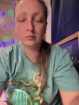 allnaturalmermaid online show from January 8, 2026, 6:25 pm