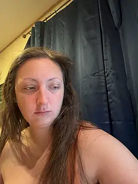 allnaturalmermaid online show from January 17, 2026, 8:40 am