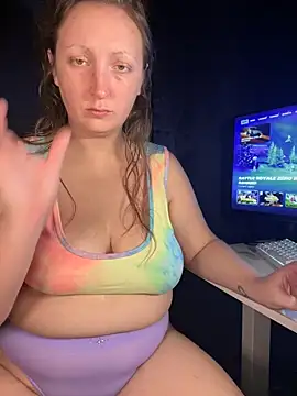 allnaturalmermaid online show from January 6, 2026, 7:56 am