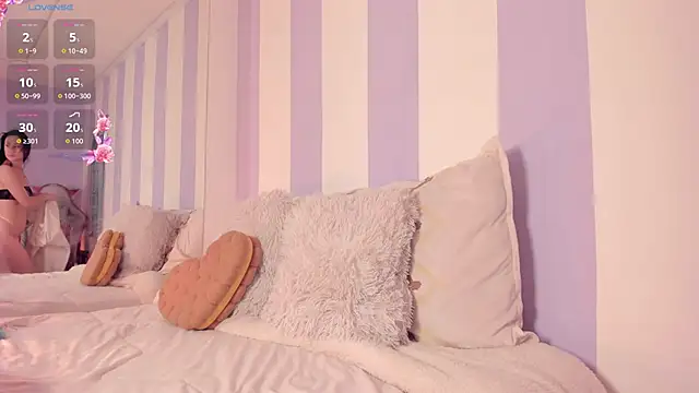 clover tter  online show from December 2, 2025, 3:30 am