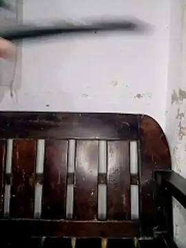 Bigass Nasty Dirty online show from December 14, 2025, 3:13 am