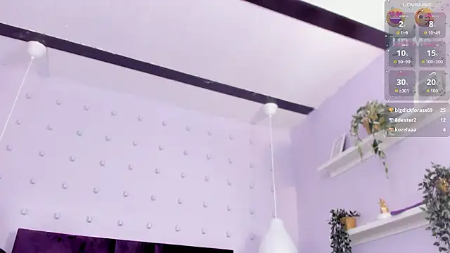 Snapshot of Nahomycarterr chatting on February 28, 2026, 11:48 pm Nahomycarterr online show from February 28, 2026, 11:48 pm