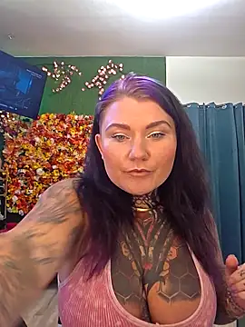 Snapshot of ventressink chatting on October 3, 2025, 5:58 pm ventressink online show from October 3, 2025, 5:58 pm