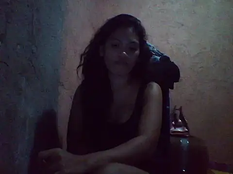 Evianna hot online show from October 12, 2025, 6:26 am