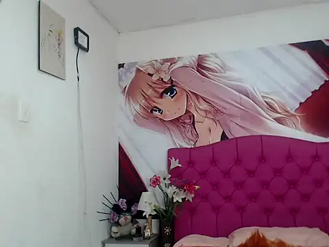 Snapshot of Patrick-Rios chatting on February 19, 2026, 11:07 am Patrick-Rios online show from February 19, 2026, 11:07 am