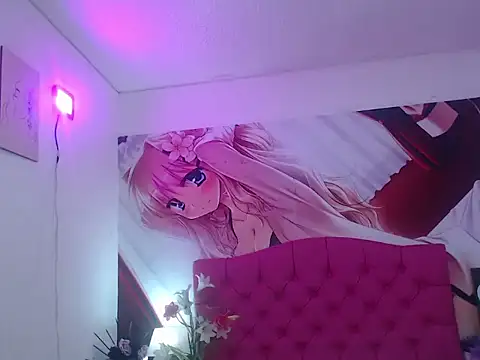 Snapshot of Patrick-Rios chatting on February 16, 2026, 10:36 am Patrick-Rios online show from February 16, 2026, 10:36 am