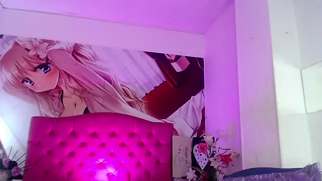 Snapshot of Patrick-Rios chatting on January 10, 2026, 5:41 pm Patrick-Rios online show from January 10, 2026, 5:41 pm