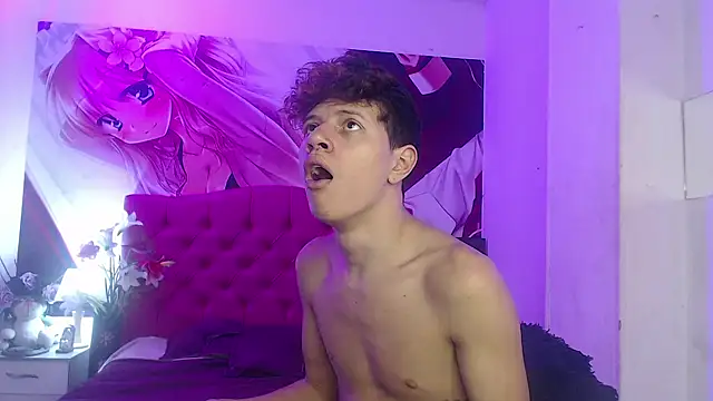 Snapshot of Patrick-Rios chatting on February 12, 2026, 10:59 am Patrick-Rios online show from February 12, 2026, 10:59 am