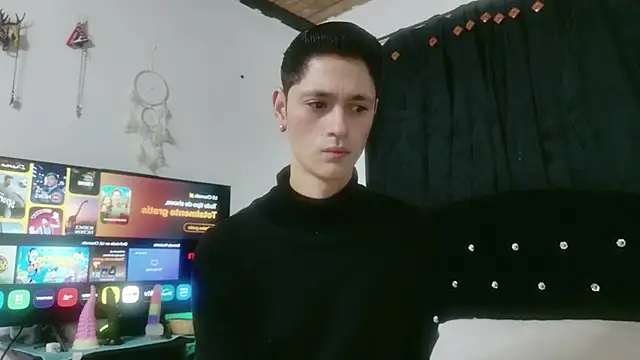 Tyler cat online show from October 20, 2025, 11:05 pm