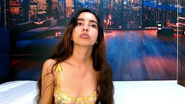 solarboom18 online show from December 1, 2025, 7:15 pm