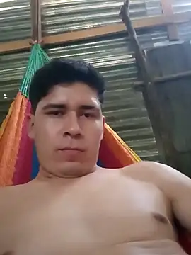 Travieso loco9 online show from April 17, 2026, 8:44 pm