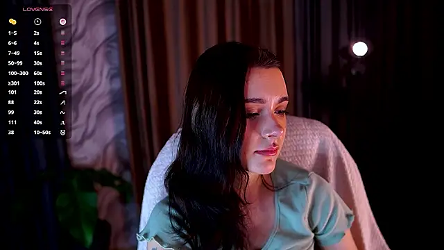 ElizabethMilller  online show from March 3, 2026, 10:28 pm