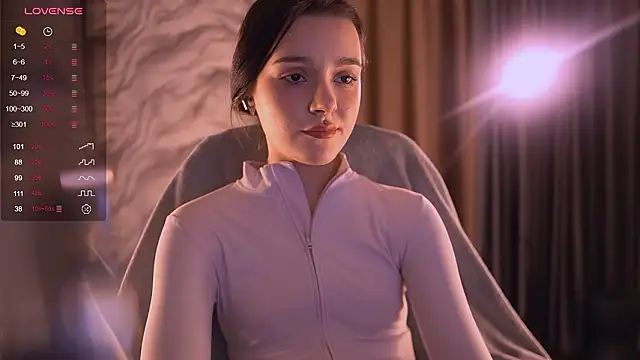 ElizabethMilller  online show from February 1, 2026, 10:52 pm