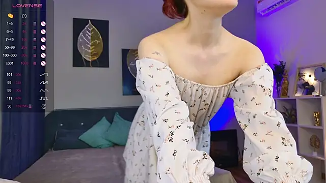 Snapshot of ElizabethMilller_ chatting on November 15, 2025, 10:58 pm ElizabethMilller online show from November 15, 2025, 10:58 pm