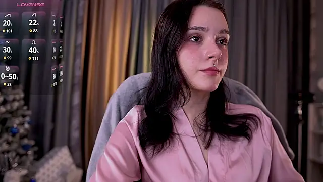 ElizabethMilller  online show from January 7, 2026, 1:27 pm