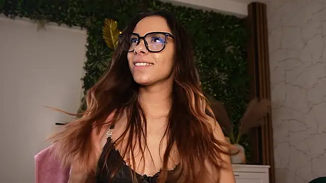 sisi von dee online show from February 10, 2026, 8:41 pm