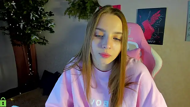 L1na Reeds online show from December 20, 2025, 1:08 am