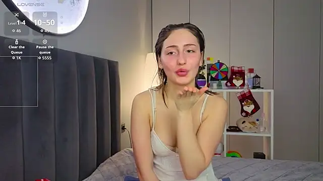 Dark Project online show from January 17, 2026, 7:12 am