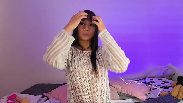 ValeStone online show from November 26, 2025, 8:31 pm