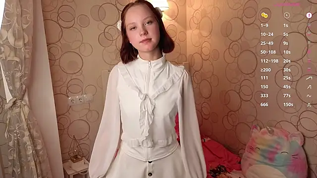 Snapshot of TrishGaugler chatting on October 15, 2025, 4:26 pm TrishGaugler online show from October 15, 2025, 4:26 pm