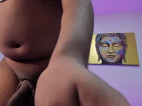 lissascarlett 1 online show from October 16, 2025, 7:55 pm