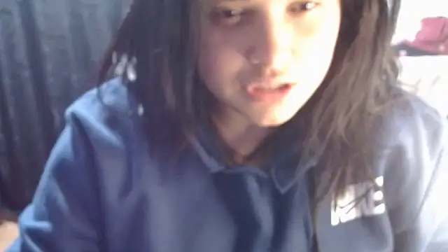 Jasmin ferht2 online show from November 21, 2025, 4:11 am