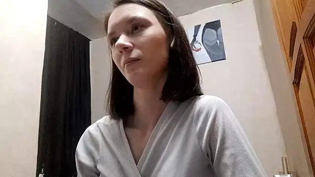 Snapshot of LidaGreist chatting on October 14, 2025, 4:07 pm LidaGreist online show from October 14, 2025, 4:07 pm