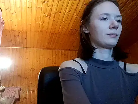 Snapshot of LidaGreist chatting on October 7, 2025, 3:13 pm LidaGreist online show from October 7, 2025, 3:13 pm