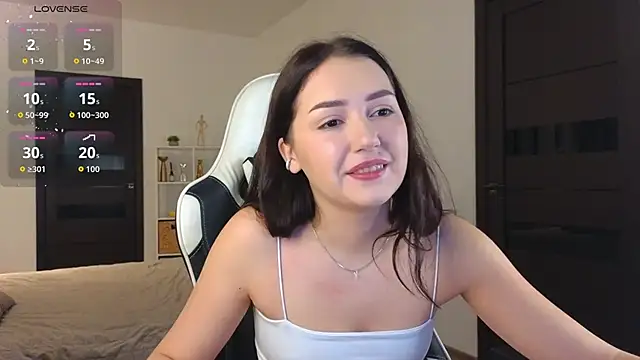 Snapshot of Cassandra2007 chatting on November 3, 2025, 2:39 am Cassandra2007 online show from November 3, 2025, 2:39 am