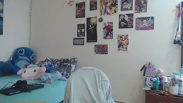 caramel doll   online show from February 18, 2026, 2:57 pm