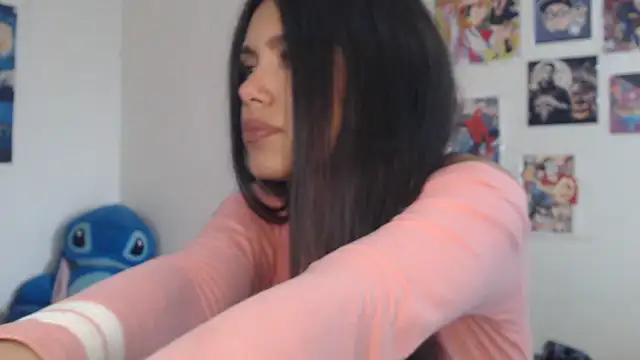 caramel doll   online show from March 3, 2026, 6:59 pm