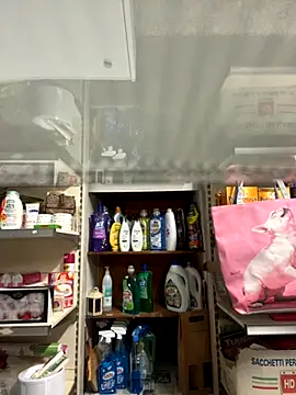 Snapshot of Daiana_Andra chatting on October 12, 2025, 8:48 am Daiana Andra online show from October 12, 2025, 8:48 am