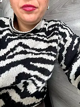 Snapshot of Daiana_Andra chatting on October 30, 2025, 10:13 am Daiana Andra online show from October 30, 2025, 10:13 am