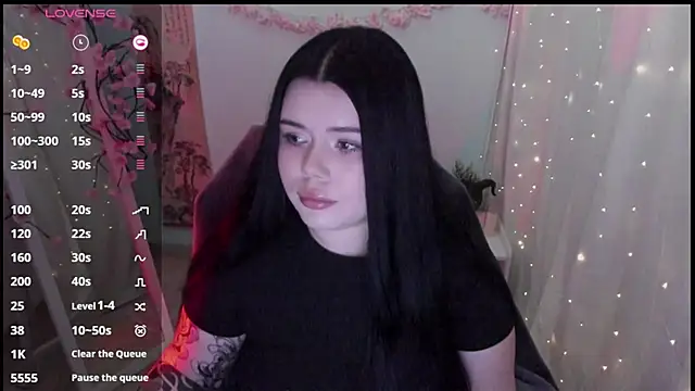 Mona Esty online show from March 21, 2026, 8:19 am