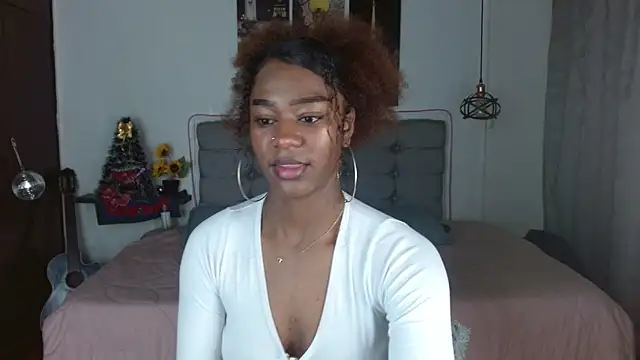 samara roxx online show from November 21, 2025, 2:43 am