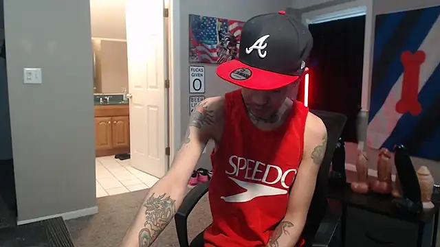 Michigan9000 online show from March 23, 2026, 9:36 pm