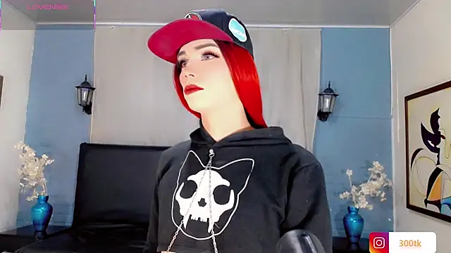 katalina-hot1 online show from October 23, 2025, 8:24 am