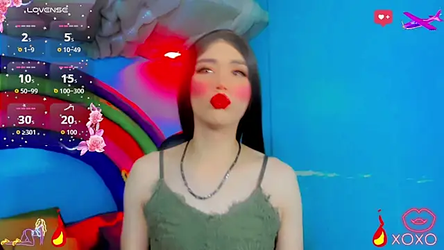 katalina-hot1 online show from November 14, 2025, 10:52 am