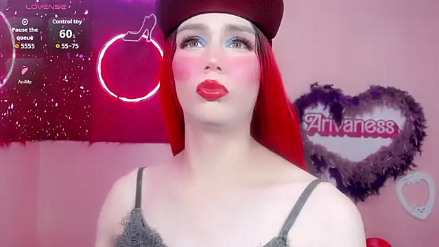 katalina-hot1 online show from November 27, 2025, 7:20 am