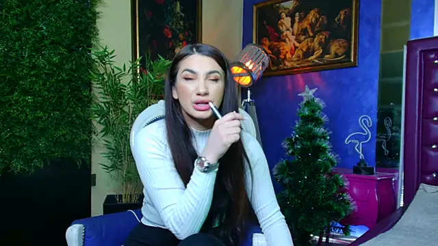 nicolepalmer online show from January 9, 2026, 10:33 am